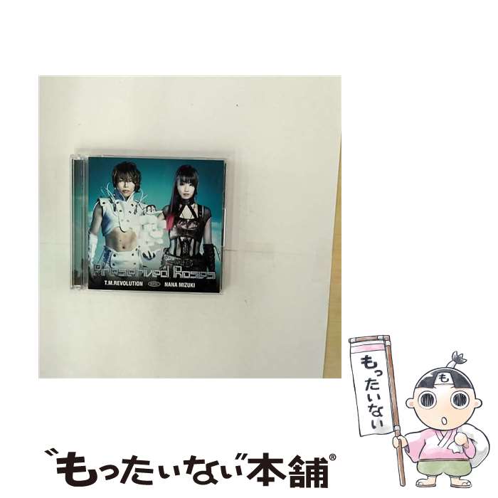 š PreservedRosesʽס/CD󥰥12cm/ESCL-4049 / T.M.Revolution߿ࡹ / ERJ [CD]ڥ᡼̵ۡڤб