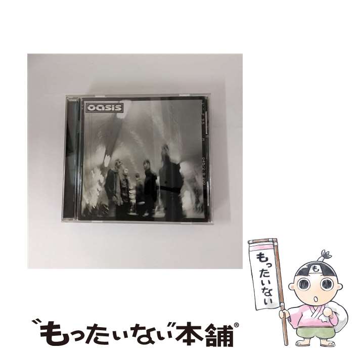  heathen chemistry オアシス / Oasis / Oasis 