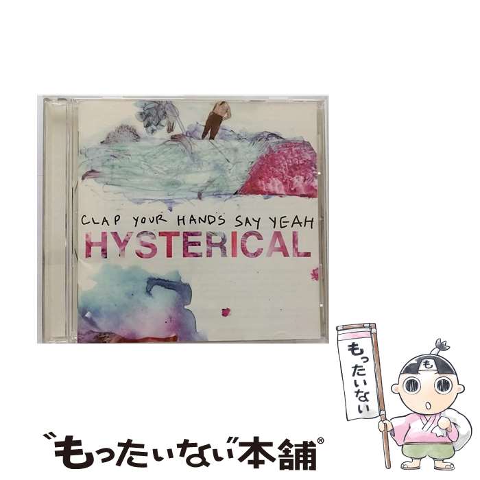 【中古】 ヒステリカル/CD/UICO-1215 / クラップ・ユア・ハンズ・セイ・ヤー / ユニバーサルミュージック [CD]【メール便送料無料】【あす楽対応】