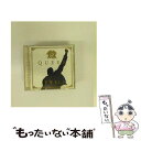 【中古】 クイーン・ジュエルズ/CD/TOCP-67318 / クイーン, フレディ・マーキュリー, デヴィッド・ボウイ / EMIミュージック・ジャパン [C...