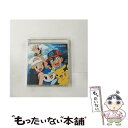 【中古】 ハイタッチ！／あしたはきっと/CDシングル（12cm）/ZMCP-4370 / サトシ(CV:松本梨香), ヒカリ(CV:豊口めぐみ), 歌奈子, 松本梨香 / MEDIA FAC [CD]【メール便送料無料】【あす楽対応】