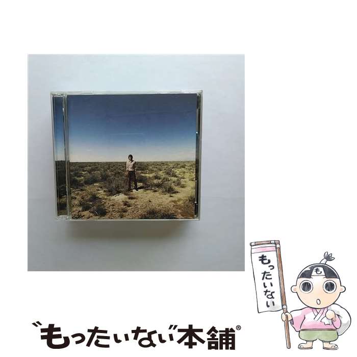 【中古】 Hadou（初回限定盤）/CD/BMCV-8032 / 稲葉浩志 / バーミリオンレコード [CD]【メール便送料無料】【あす楽対応】