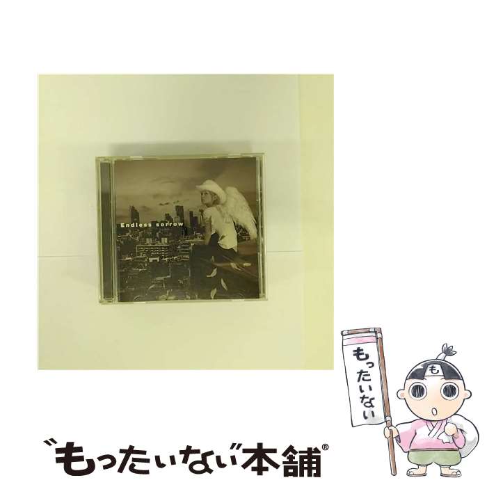  Endless　sorrow/CDシングル（12cm）/AVCD-30254 / 浜崎あゆみ / エイベックス・トラックス 