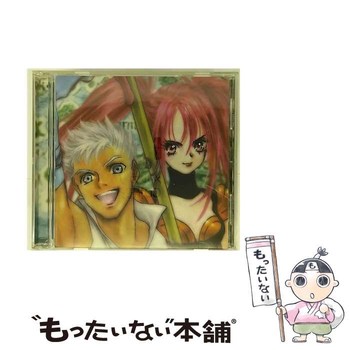 【中古】 ドラマCD　テイルズ　オブ　デスティニー2　第3巻/CD/FCCT-0003 / ドラマ, 福山潤, 関俊彦, 柚木涼香, 緑川光, 川上とも子, 関智一, 速水奨, / [CD]【メール便送料無料】【あす楽対応】