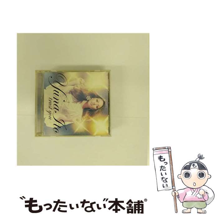 【中古】 trust　you/CDシングル（12cm）/SRCL-6972 / 伊藤由奈 / SMR(SME)(M) [CD]【メール便送料無料】【あす楽対応】