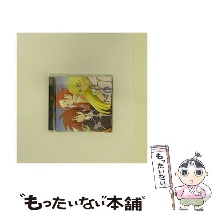 【中古】 DRAMA　CD　TALES　OF　SYMPHONIA　～a　long　time　ago～　vol．3/CD/FCCT-0018 / ドラマ, 小西克幸, 水樹奈々, 小野坂昌也, 立木文彦, 森川智之, 田 / [CD]【メール便送料無料】【あす楽対応】