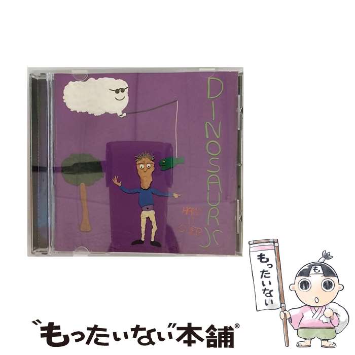 【中古】 Hand It Over ダイナソーJr． / Dinosaur Jr / Blanco Y Negro [CD]【メール便送料無料】【あす楽対応】