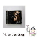 【中古】 トワイライト～初恋～/CD/WPCR-13335 / サントラ / ワーナーミュージック・ジャパン [CD]【メール便送料無料】【あす楽対応】