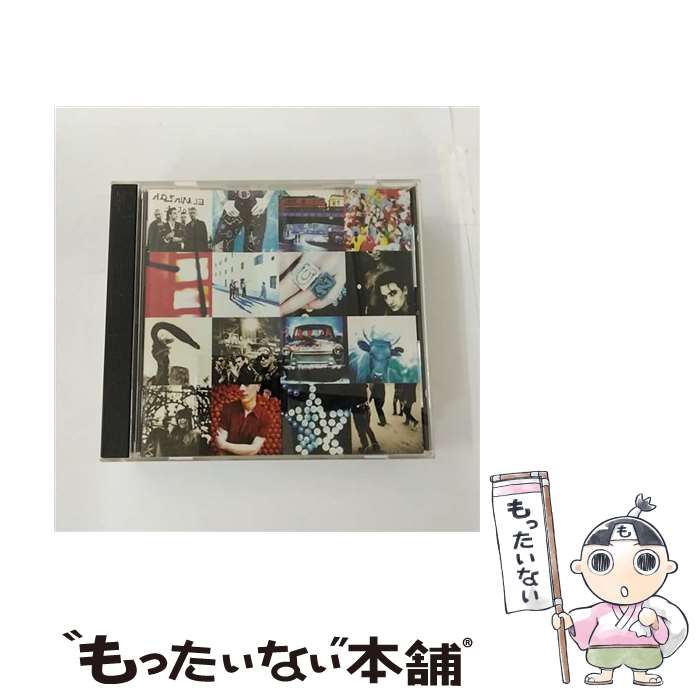 【中古】 アクトン・ベイビー/CD/PHCR-1836 / U2 / マーキュリー・ミュージックエンタテインメント [CD]【メール便送料無料】【あす楽対応】