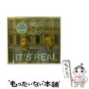 【中古】 It’s Real ケイシー＆ジョジョ / K-Ci JoJo / Universal CD 【メール便送料無料】【あす楽対応】