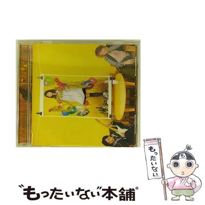 【中古】 気まぐれロマンティック/CDシングル（12cm）/ESCL-3139 / いきものがかり / ERJ(SME)(M) [CD]【メール便送料無料】【あす楽対応】