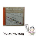 【中古】 Dear　Yuming～荒井由実／松任谷由実カバー・コレクション～/CD/SRCL-4649 / オムニバス, ゴスペラーズ, NOKKO, 森高千里, m-flo, 松崎ナオ, 露 / [CD]【メール便送料無料】【あす楽対応】