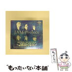 【中古】 JAM　PROJECT　BEST　COLLECTIONIII　JAM-ISM/CD/LACA-5320 / JAM Project, 影山ヒロノブ, 福山芳樹, 松本梨香, 遠藤正明 / ランティス [CD]【メール便送料無料】【あす楽対応】