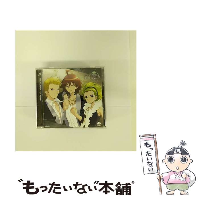 【中古】 THE　IDOLM＠STER　Jupiter/CD