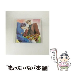 【中古】 東京クレイジーパラダイス～司と竜二のラジオな夜～/CD/MMCM-4002 / ドラマCD, 川上とも子, 三木眞一郎, 宮村優子, 堀内賢雄, 置鮎龍太郎, / [CD]【メール便送料無料】【あす楽対応】