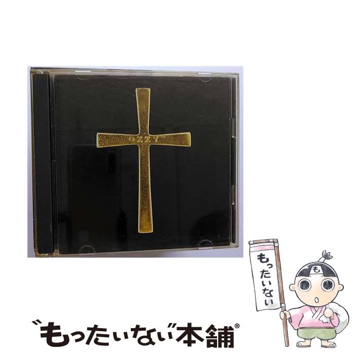 【中古】 グレイテスト・ヒッツ～オズマン・コメス～/CD/SRCS-8507 / オジー・オズボーン, ブラック・サバス / ソニー・ミュージックレコーズ [CD]【メール便送料無料】【あす楽対応】