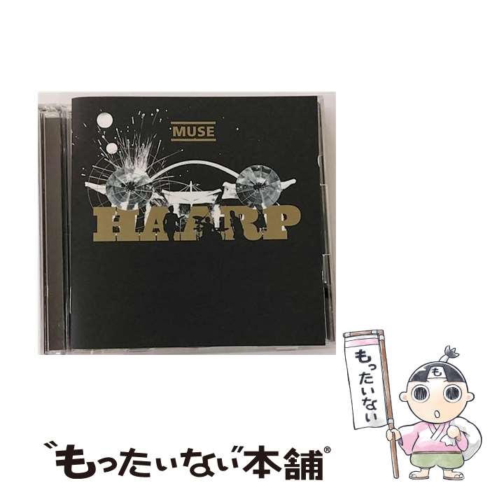 【中古】 ハープ/CD/WPZR-30267 / ミューズ / Warner Music Japan =music= [CD]【メール便送料無料】【あす楽対応】