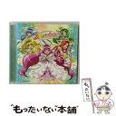 【中古】 満開＊スマイル！／笑う　笑えば　笑おう♪（DVD付き）/CDシングル（12cm）/MJSS-09083 / スマイルプリキュア!(キュアハッピー、キ / [CD]【メール便送料無料】【あす楽対応】