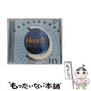 【中古】 HeartY/CD / HY / 東屋慶名建設 CD 【メール便送料無料】【あす楽対応】