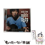 【中古】 Music　From　The　Magic　Shop/CD/WPCL-10497 / おおはた雄一 / Warner Music Japan =music= [CD]【メール便送料無料】【あす楽対応】