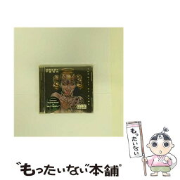 【中古】 CD THE GIFT OF GAME/CRAZY TOWN 輸入盤 / Crazy Town / Sony [CD]【メール便送料無料】【あす楽対応】