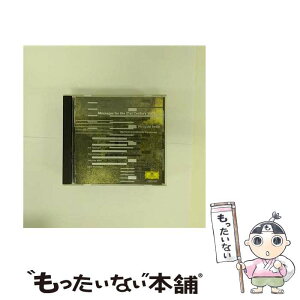 【中古】 21世紀へのメッセージ　Vol．1/CD/POCG-1719 / オーケストラ・アンサンブル金沢, 高田和子 / ポリドール [CD]【メール便送料無料】【あす楽対応】