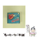 【中古】 恋のドッキドキ大作戦/CDシングル(12cm)/CRCP-10219 / THE イナズマ戦隊feat.渡瀬マキ(from LINDBERG) / 日...