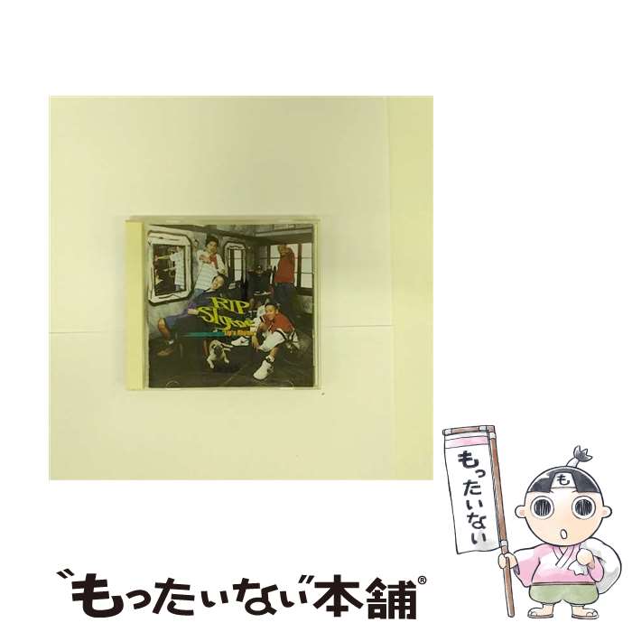 【中古】 Lip’s　Rhyme/CD/20FR-043D / RIP　SLYME / ファイルレコード [CD]【メール便送料無料】【最..