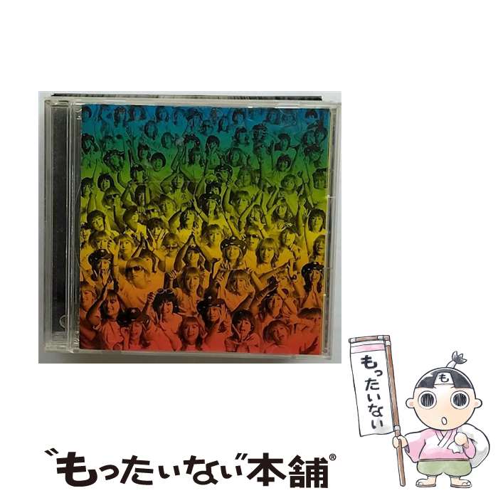 【中古】 AUDIENCE/CDシングル（12cm）/AVCD-30184 / 浜崎あゆみ / エイベックス・トラックス [CD]【メール便送料無料】【あす楽対応】