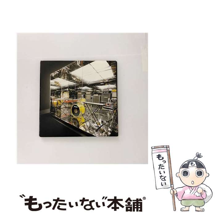 【中古】 Battles Rock バトルス / Mirrored / Battles / WARP RECORDS [CD]【メール便送料無料】【あす楽対応】