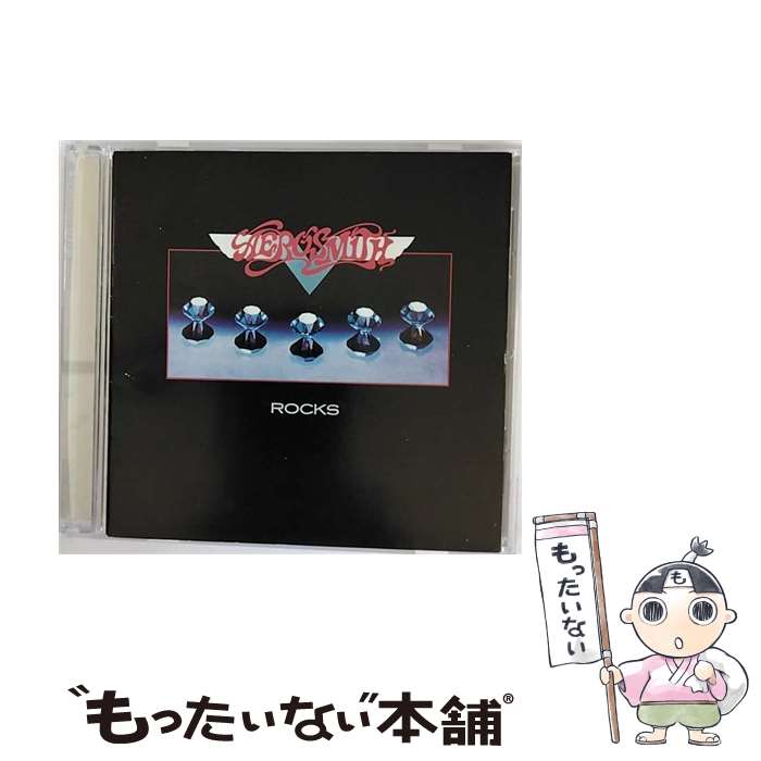 【中古】 ロックス/CD/SRCS-9048 / エアロスミス / ソニー・ミュージックレコーズ [CD]【メール便送料無料】【あす楽対応】