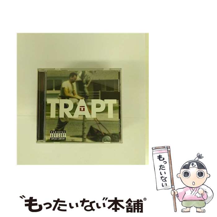 【中古】 TRAPT トラプト / Trapt / Warner Bros / Wea [CD]【メール便送料無料】【あす楽対応】