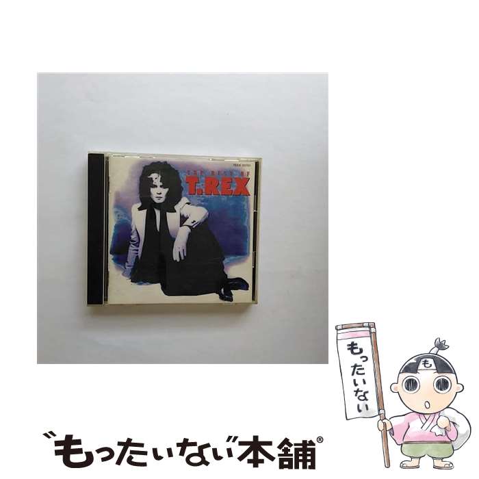 【中古】 ベスト・オブ・T．レックス/CD/TECX-20701 / T.レックス / テイチクエンタテインメント [CD]【メール便送料無料】【あす楽対応】