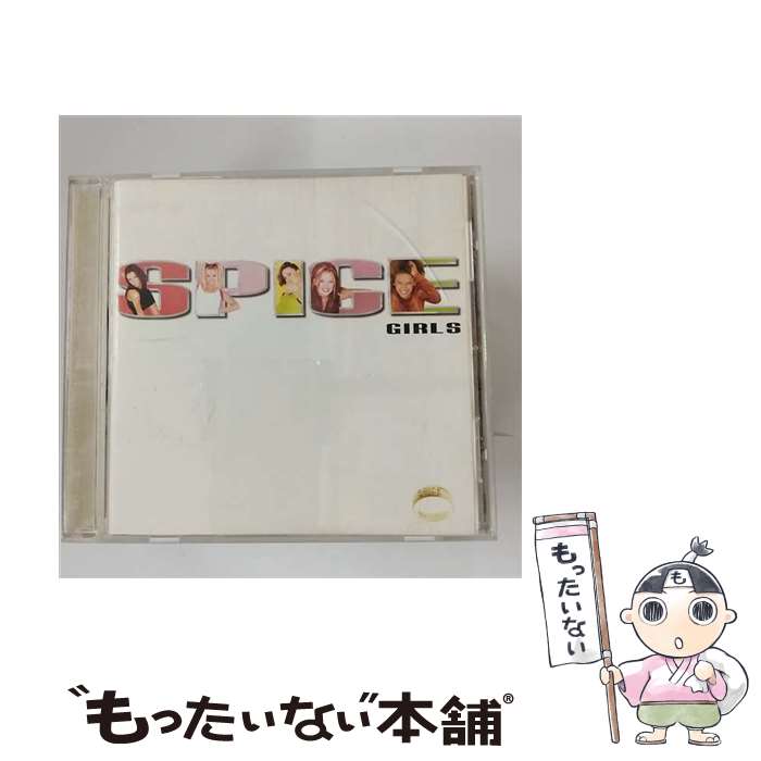 【中古】 CD Spice/ Spice Girls 輸入盤 / SPICE GIRLS / VIRGI [CD]【メール便送料無料】【あす楽対応】