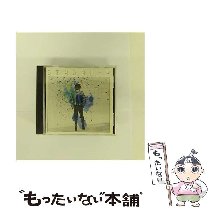 【中古】 Stranger/CD/VICL-63996 / 星野源 / ビクターエンタテインメント [CD]【メール便送料無料】【あす楽対応】