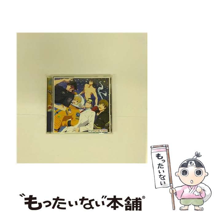 【中古】 FUTURE　FISH/CDシングル（12cm）/