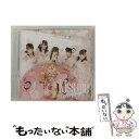 【中古】 Kiss　me　Happy/CDシングル（12cm）/ARJ-10