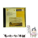 【中古】 BEETHOVEN:SYMPHONIES NO.1&6“PASTORAL” ジョージ・セル,クリーヴランド管弦楽団 / Beethoven ベートーヴ...