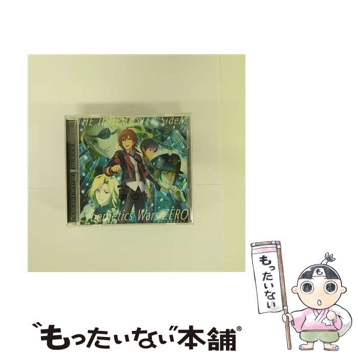 【中古】 THE　IDOLM＠STER　SideM「Cybe