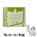 楽天もったいない本舗　楽天市場店【中古】 SWEETS　HOUSE　～for　J-POP　HIT　COVERS　CANDY～/CD/CLD-08002 / Little whisper / （株）クラウズ・エンタテインメント [CD]【メール便送料無料】【あす楽対応】