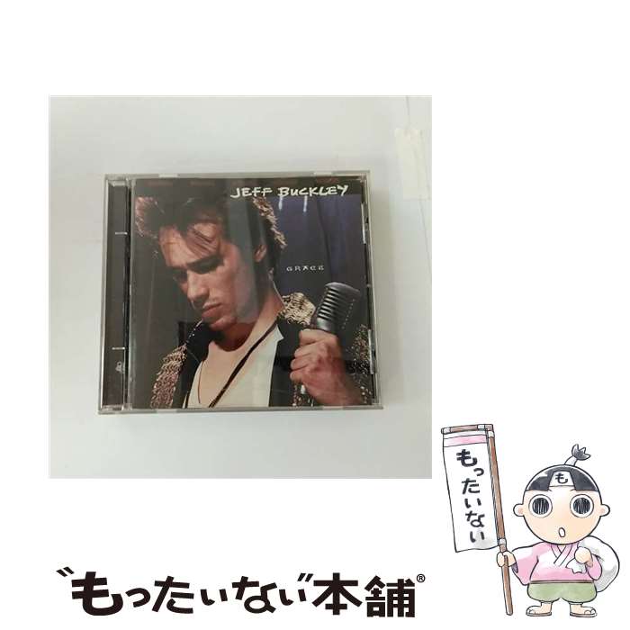 【中古】 Jeff Buckley ジェフバックリィ / Grace / Jeff Buckley / Sony [CD]【メール便送料無料】【あす楽対応】