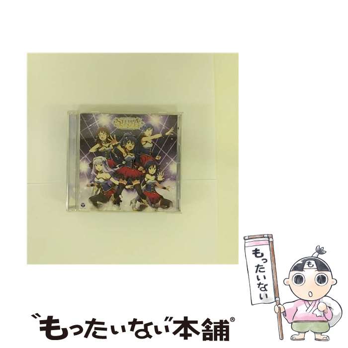 【中古】 THE　IDOLM＠STER　STELLA　MASTER　01　Vertex　Meister/CDシングル（12cm）/COCC-17402 / 如月千早、秋月律子、菊地真、四条貴音、我那覇響 / 日 [CD]【メール便送料無料】【あす楽対応】