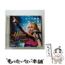 【中古】 ハンナ・モンタナ　フォーエバー　オリジナル・サウンドトラック/CD/AVCW-12804 / TVサントラ, ハンナ・モンタナ, アイヤズ, シェリル・ / [CD]【メール便送料無料】【あす楽対応】