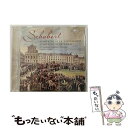 【中古】 Schubert シューベルト / 交響曲第8番 未完成 、第9番 グレート ランデ&サンクト・ペテルブルク交響楽団 / Vladimir Lande...