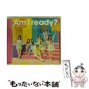 【中古】 Am　I　ready？/CDシングル（12cm）/SRCL-12618 / 日向坂46 / ソニー・ミュージックレーベルズ [CD]【メール便送料無料】【あす楽対応】