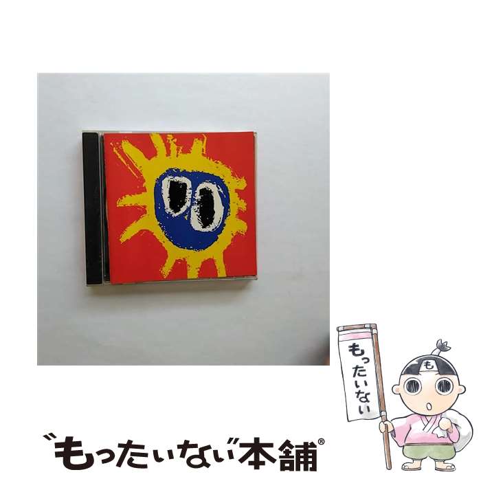 【中古】 Primal Scream プライマルスクリーム / Screamadelica / Primal Scream / Sire / London/Rhino [CD]【メール便送料無料】【あす楽対応】