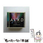 【中古】 ALXD（初回限定盤）/CD/UPCH-7021 / [Alexandros] / ユニバーサル ミュージック [CD]【メール便送料無料】【あす楽対応】