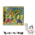 【中古】 『アイドルマスター　SideM』THE　IDOLM＠STER　SideM　ST＠RTING　LINE-05　W（ダブル）/CDシングル（12cm）/LACM-14325 / W, 山谷祥生, 菊池勇 / [CD]【メール便送料無料】【あす楽対応】