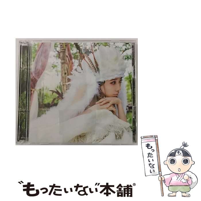 【中古】 どこまでも　～How　Far　I’ll　Go～（初回生産限定盤）/CDシングル（12cm）/SRCL-9329 / 加藤 ミリヤ / SMR [CD]【メール便送料無料】【あす楽対応】