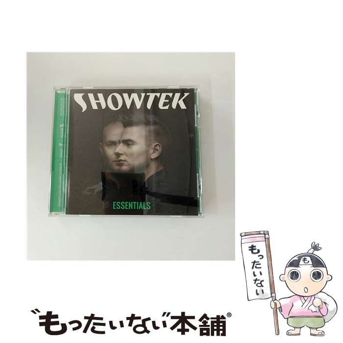 【中古】 エッセンシャルズ/CD/FARM-0404 / SHOWTEK / FARM RECORDS [CD]【メール便送料無料】【あす楽対応】